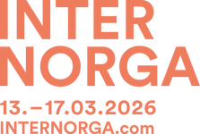 Logo der Internorga